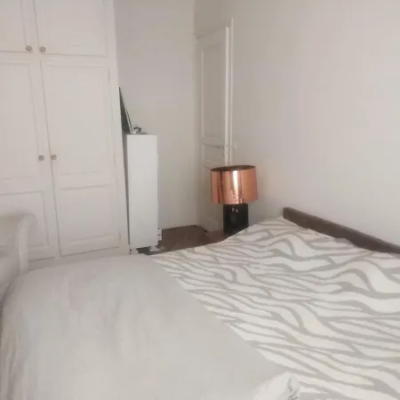 Apartment 140m2 Jardin Du Luxembourg *