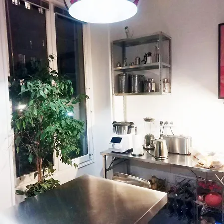 Apartment 140m2 Jardin Du Luxembourg Paris