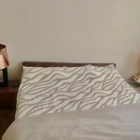 140m2 Jardin Du Luxembourg Apartment