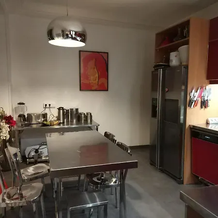 Apartamento 140m2 Jardin Du Luxembourg París